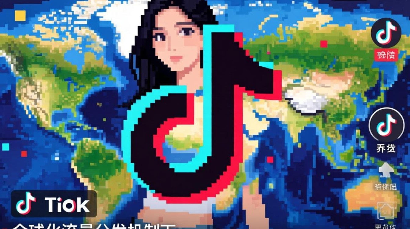 TikTok视频马赛克怎么处理