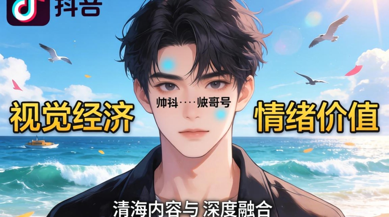 TikTok帅哥拍视频技巧有哪些