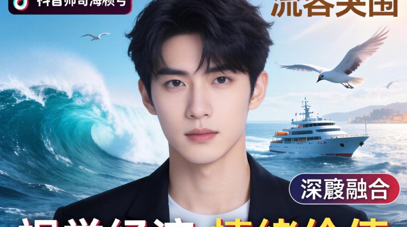 TikTok帅哥拍视频技巧有哪些