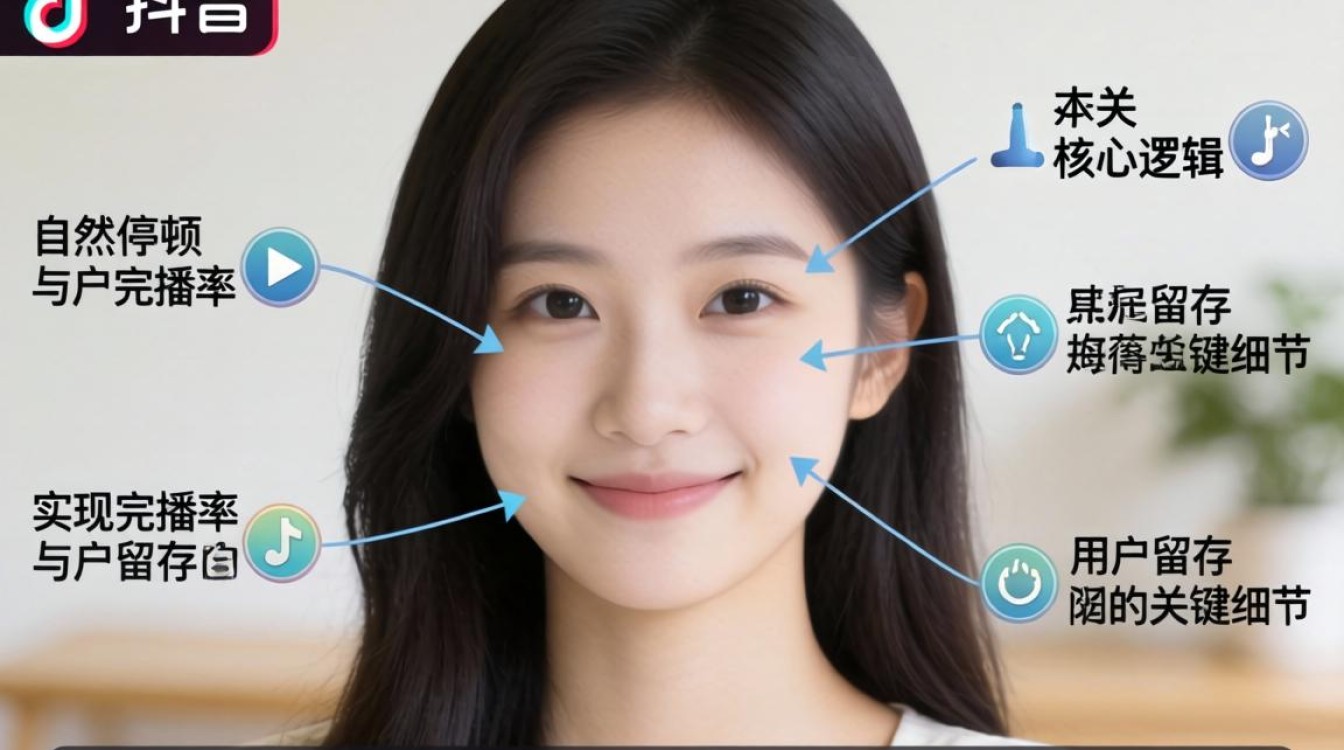 抖音文本朗读停顿怎么做