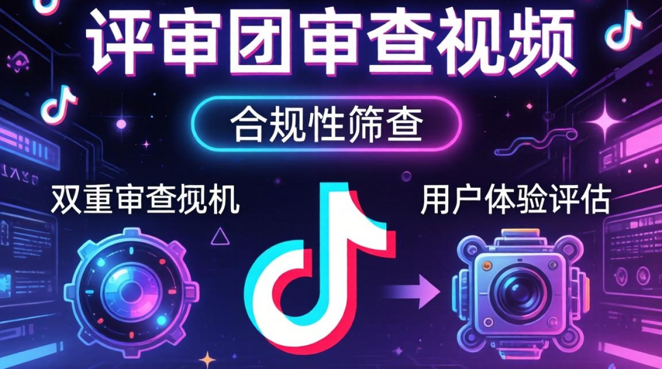 抖音评审团怎么审查视频?如何利用审核规则精准引流? 如何利用审核规则精准引流