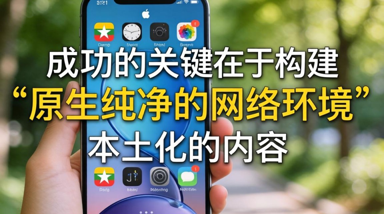 苹果手机TikTok缅甸版下载安装教程