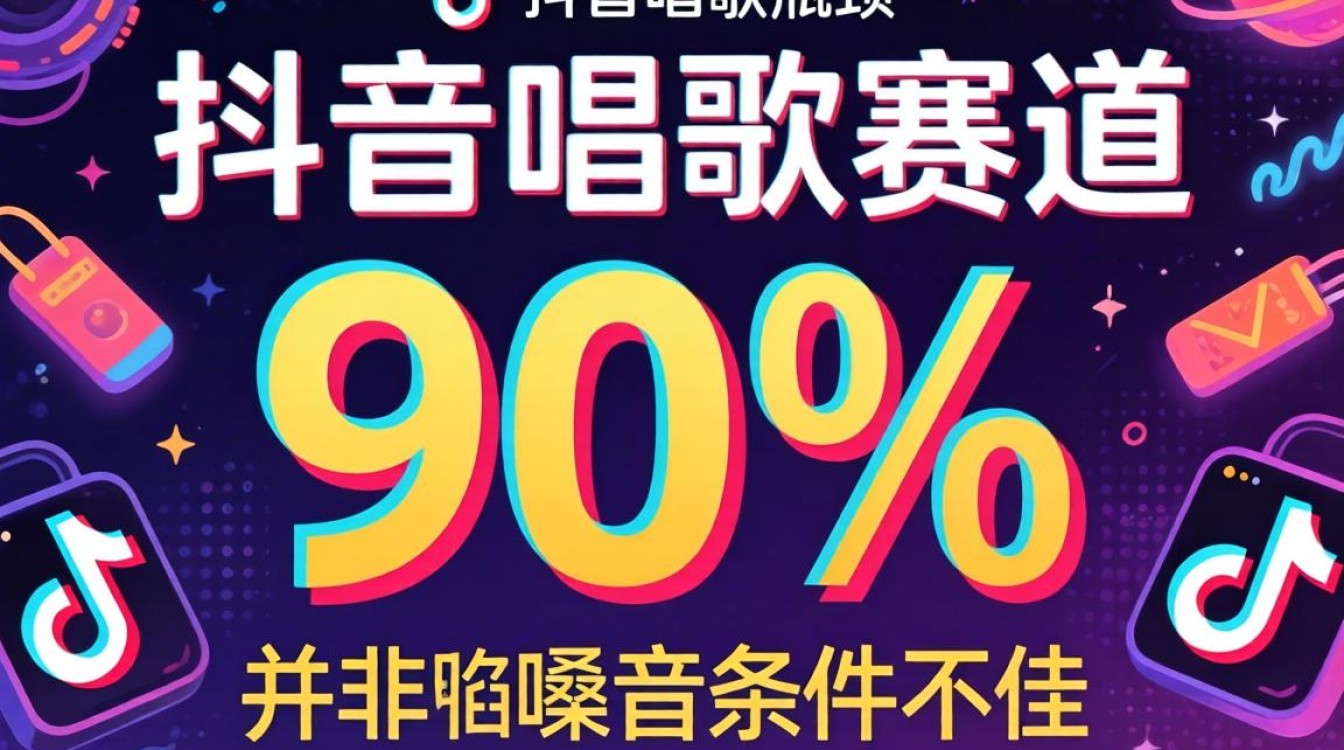 唱歌拍抖音时怎么配伴奏