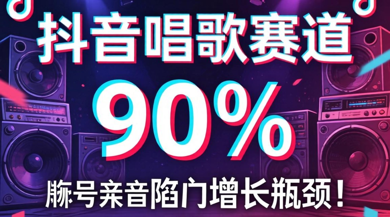 唱歌拍抖音时怎么配伴奏