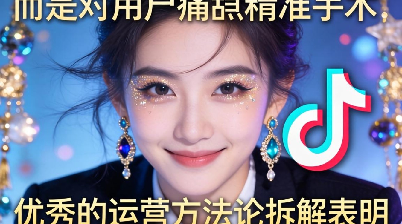 抖音文案扎心文案怎么写