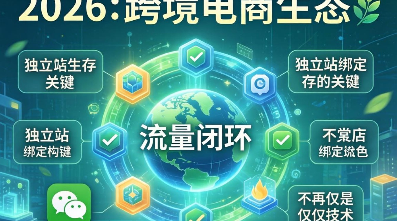 2026年独立站微信支付接入最新方法