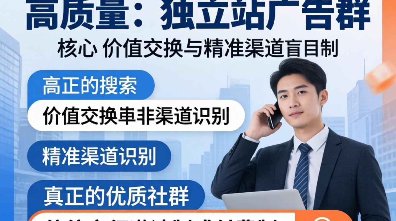 独立站广告群怎么进?独立站广告群入口在哪里 独立站广告群入口在哪里