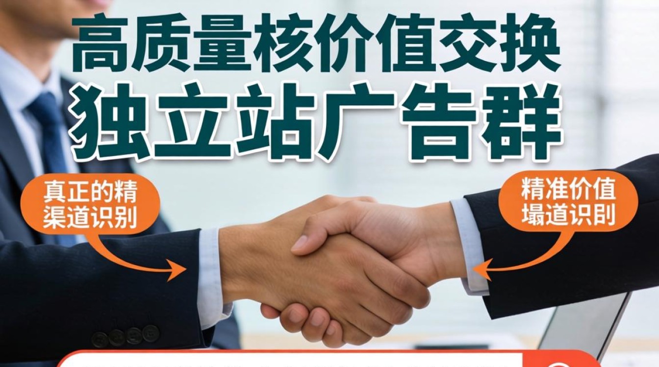 独立站广告群怎么进?独立站广告群入口在哪里 独立站广告群入口在哪里