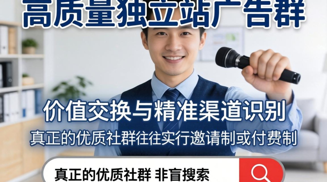 独立站广告群怎么进?独立站广告群入口在哪里 独立站广告群入口在哪里