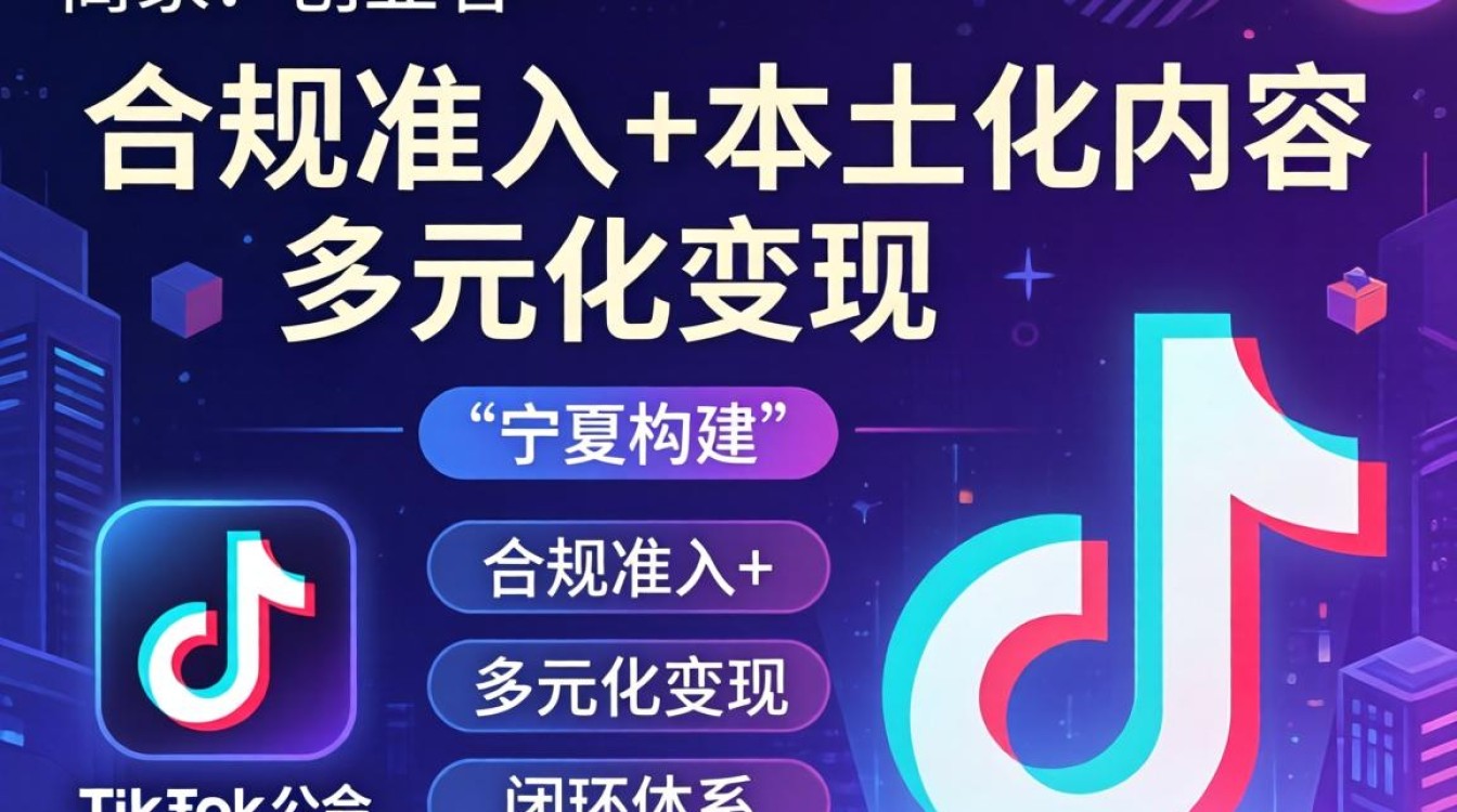 宁夏tiktok公会加盟条件及费用