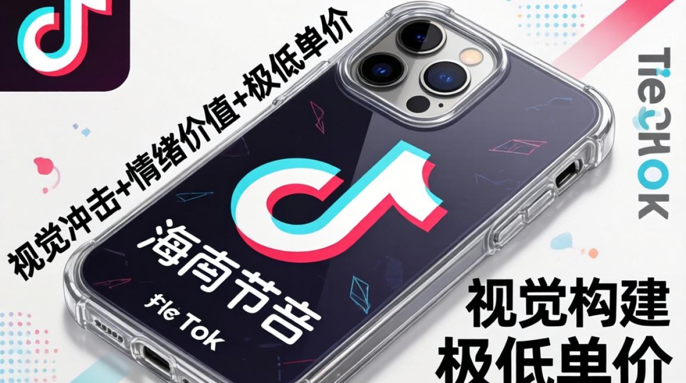 TikTok买手机壳怎么变现?海外手机壳市场赚钱攻略 TikTok买手机壳怎么变现