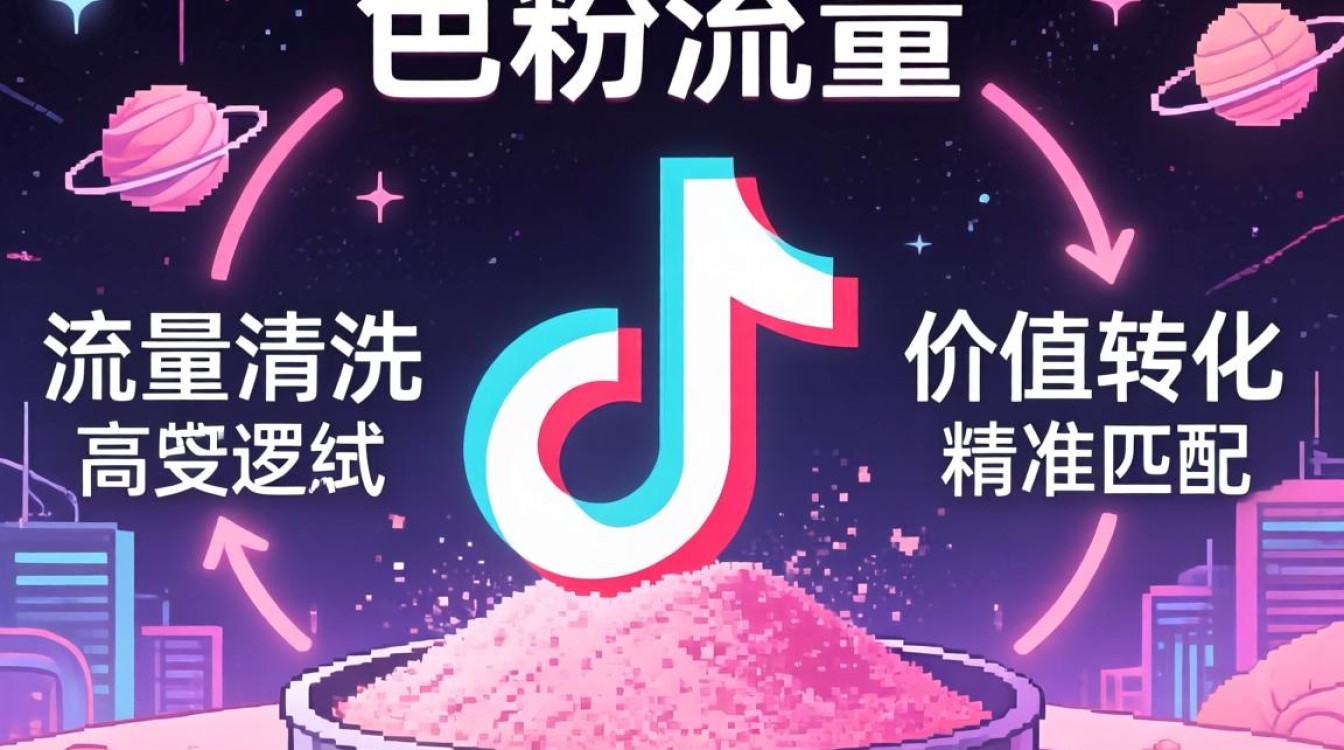 抖音上男性色粉怎么变现?账号权重低如何快速突破流量池 账号权重低如何快速突破流量池