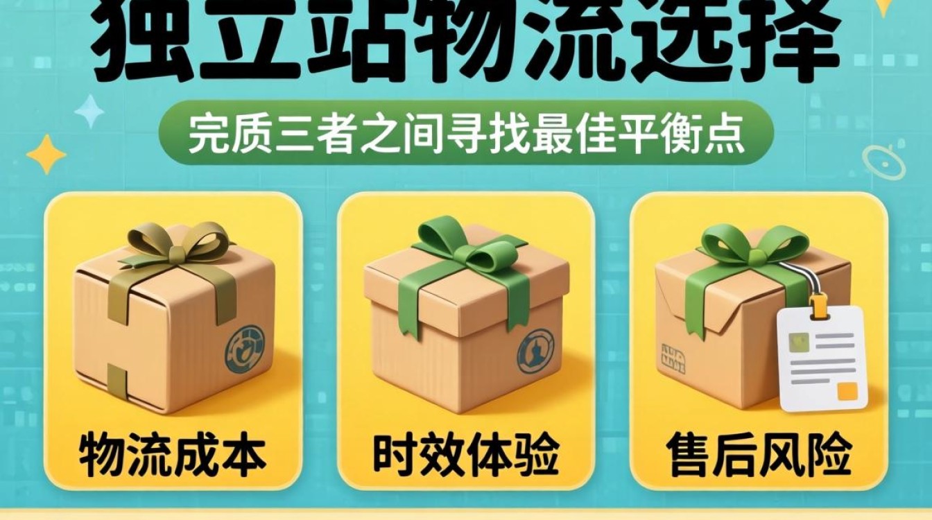 跨境独立站物流哪家便宜