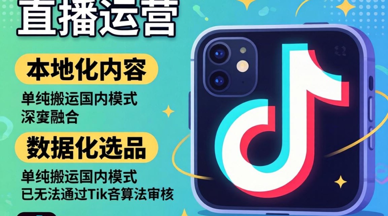 直播运营从0到1全攻略怎么做