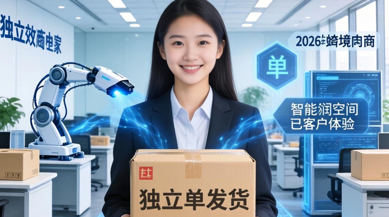 2026年独立站发货教程详解