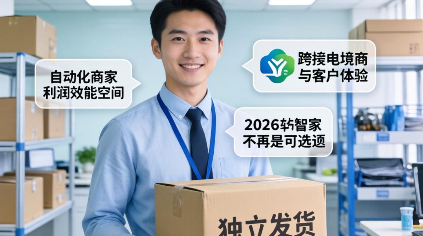 2026年独立站发货教程详解