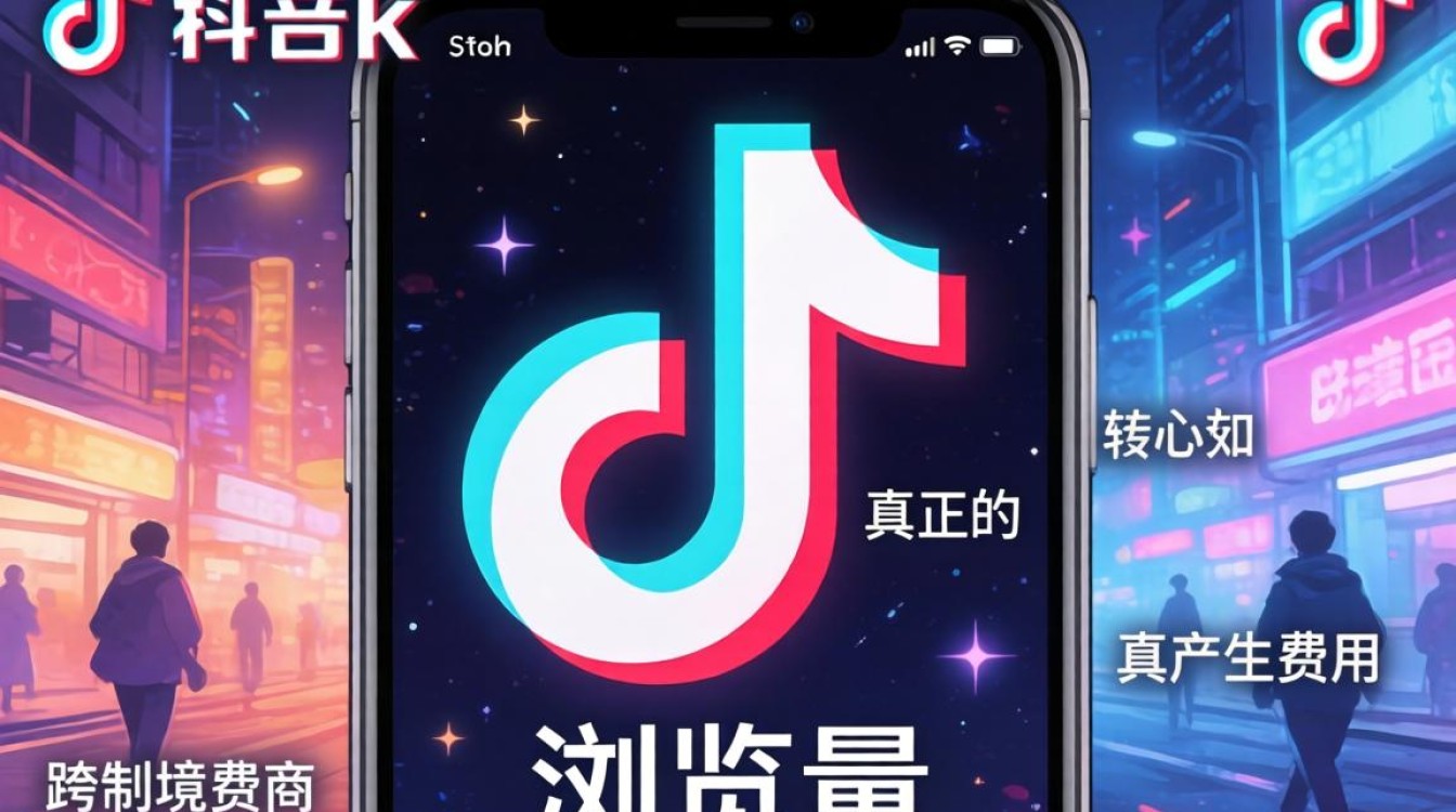 TikTok浏览量费用多少