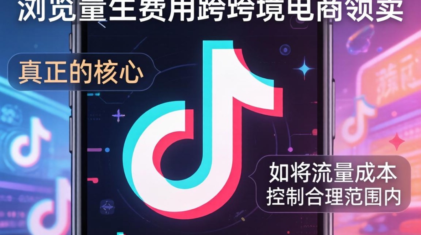 TikTok浏览量费用多少