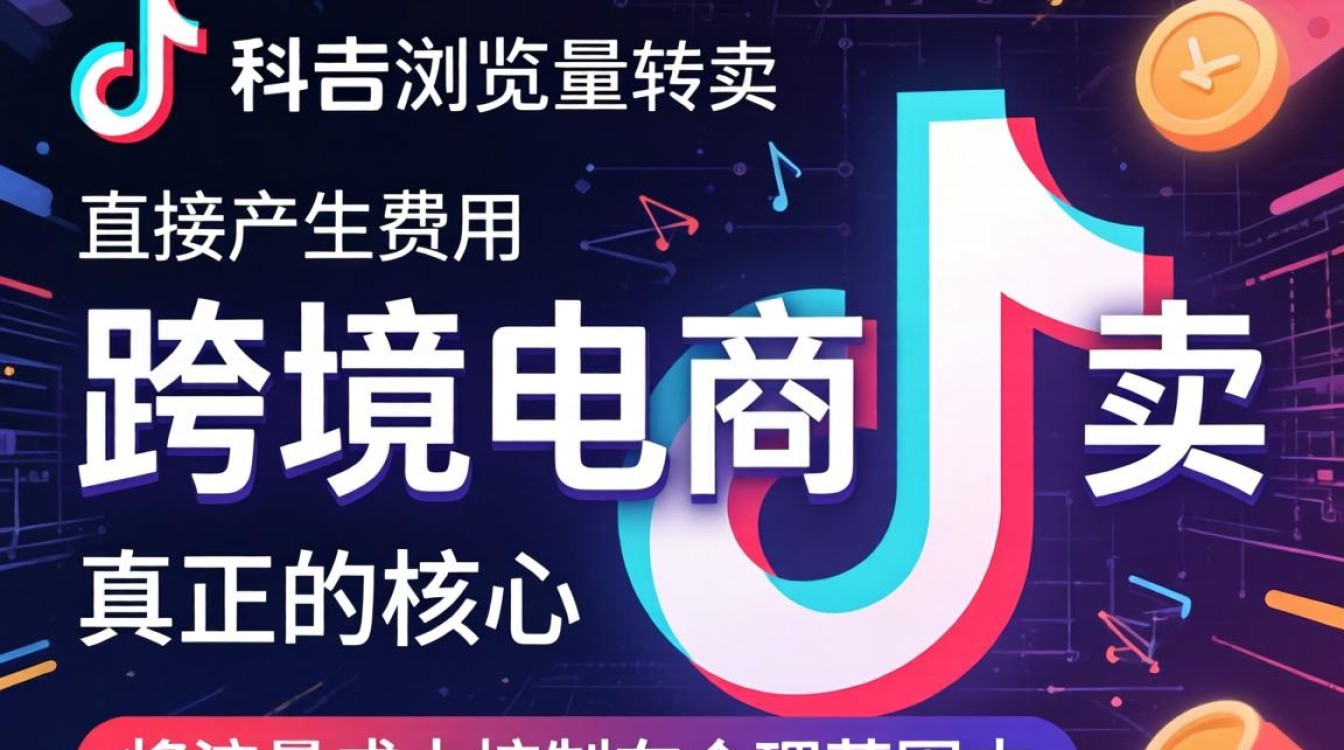 TikTok浏览量费用多少