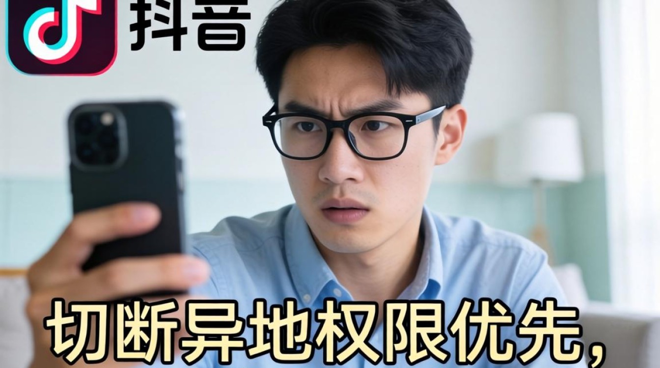 抖音别人登录怎么改密码