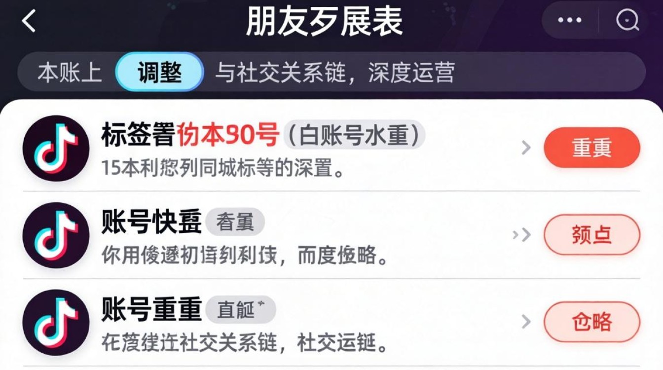 抖音同城改成朋友怎么改