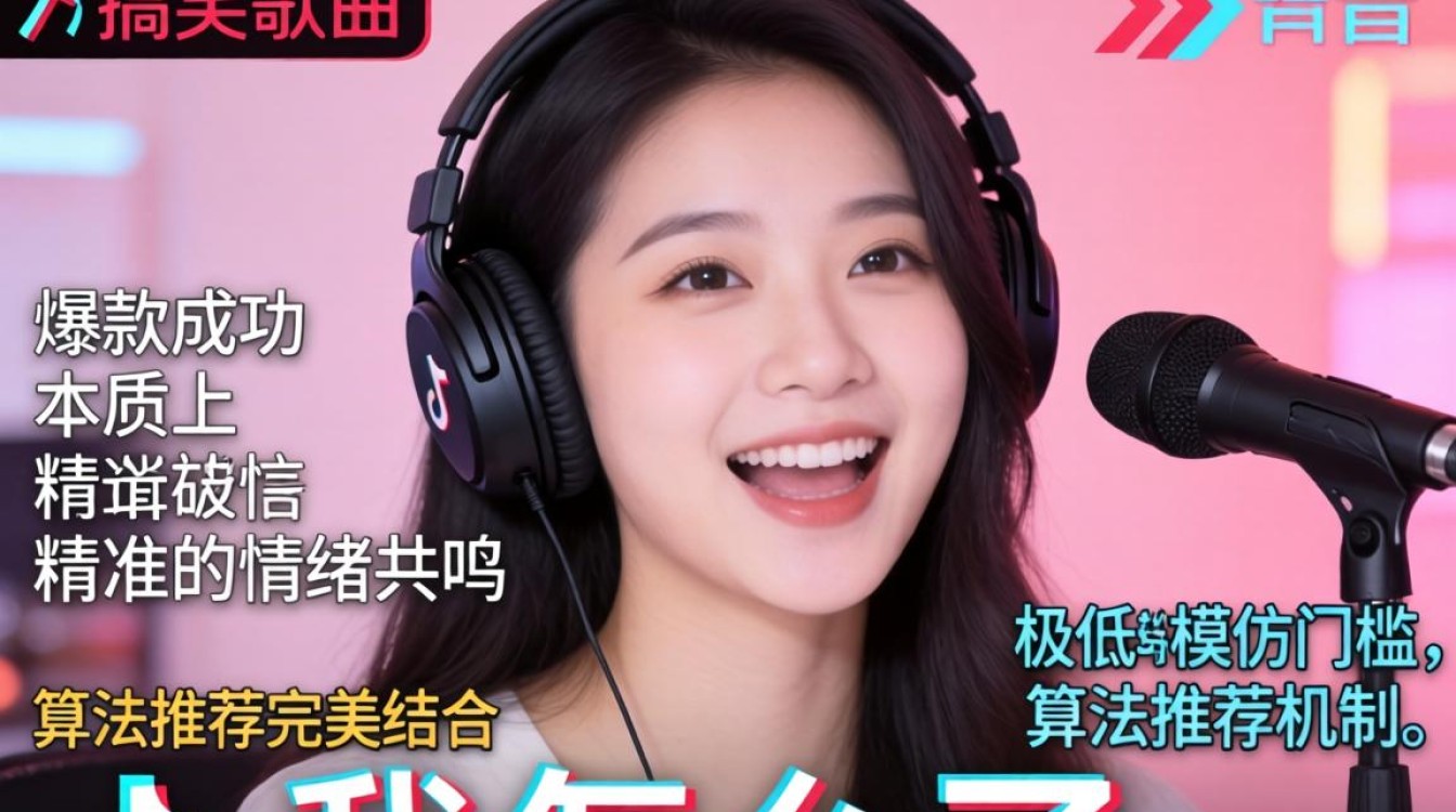 我怎么了抖音搞笑歌曲为何爆火