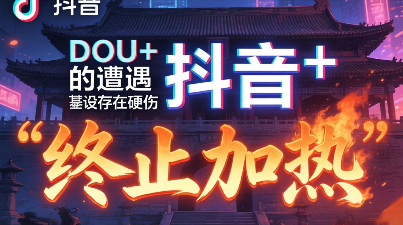 抖音加热终止了还能恢复吗