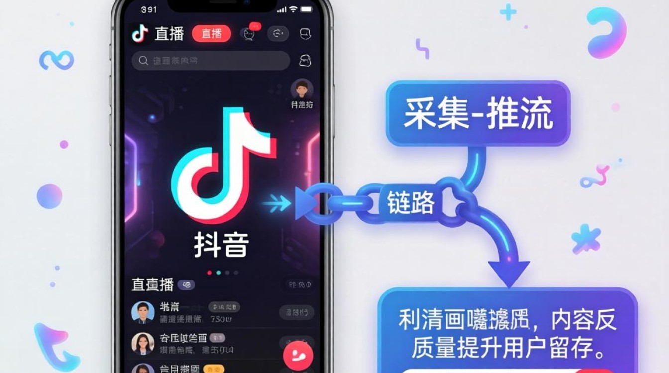 手机怎么投屏在抖音直播