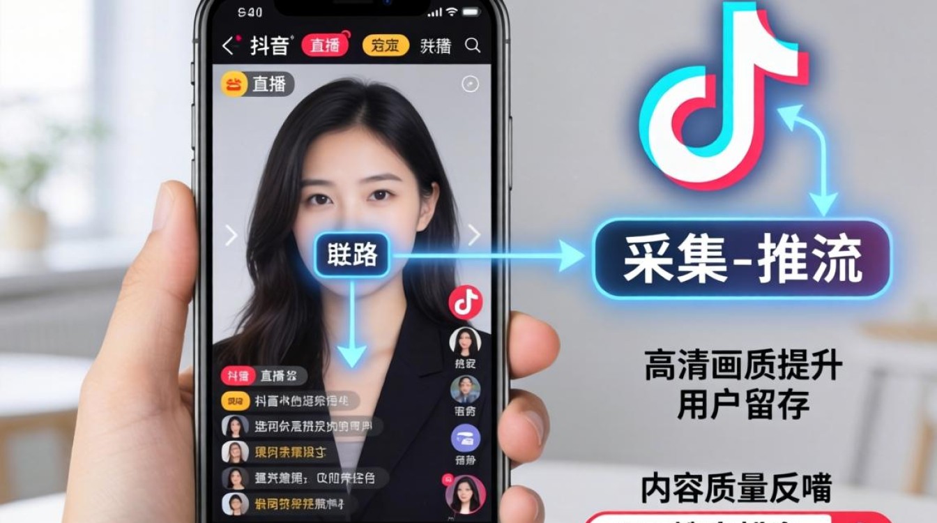 手机怎么投屏在抖音直播