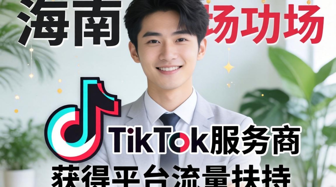 TikTok服务商政策有哪些?海外市场入局指南详解 TikTok服务商政策有哪些
