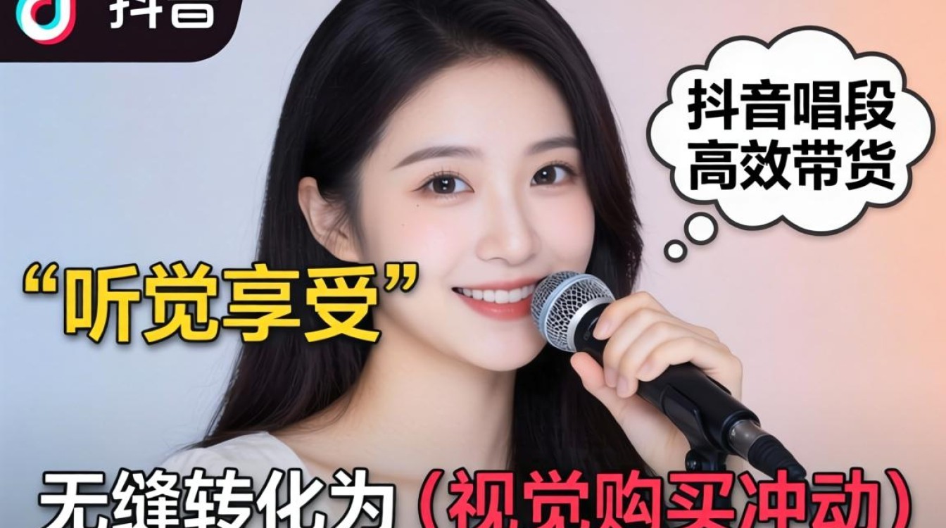 怎么把唱段上传到抖音里,抖音带货话术与转化技巧有哪些 抖音带货话术与转化技巧有哪些