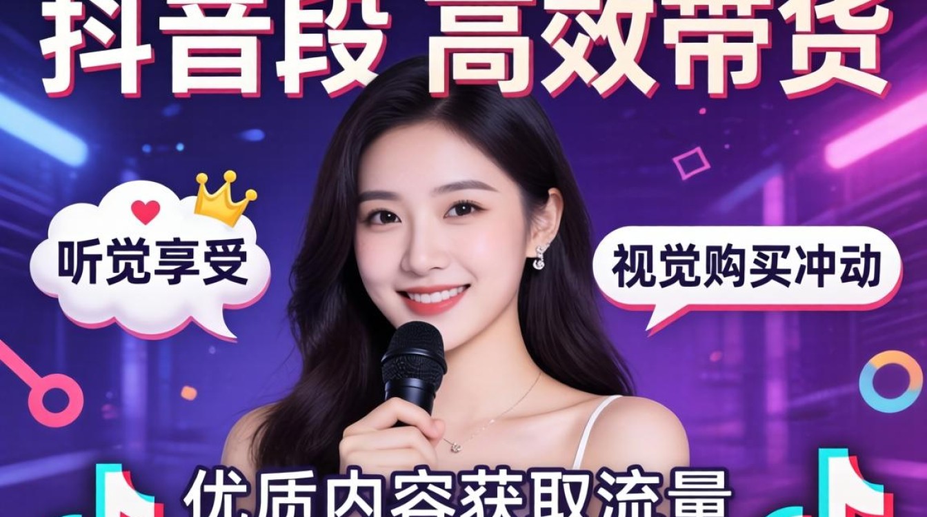 怎么把唱段上传到抖音里,抖音带货话术与转化技巧有哪些 抖音带货话术与转化技巧有哪些