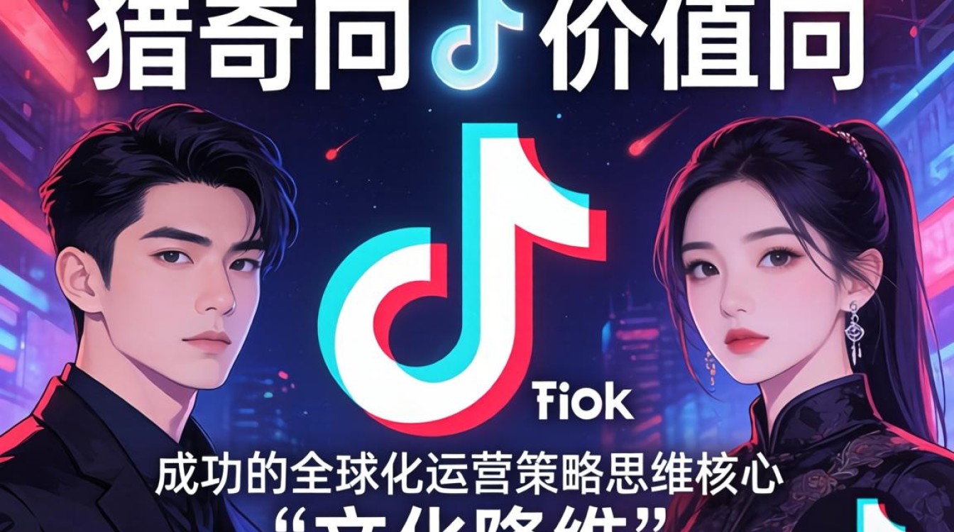 TikTok上的中国话题如何运营