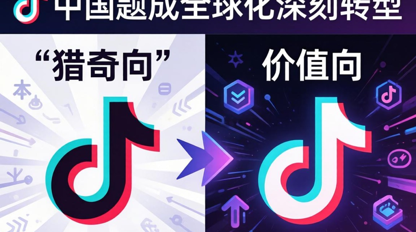 TikTok上的中国话题如何运营