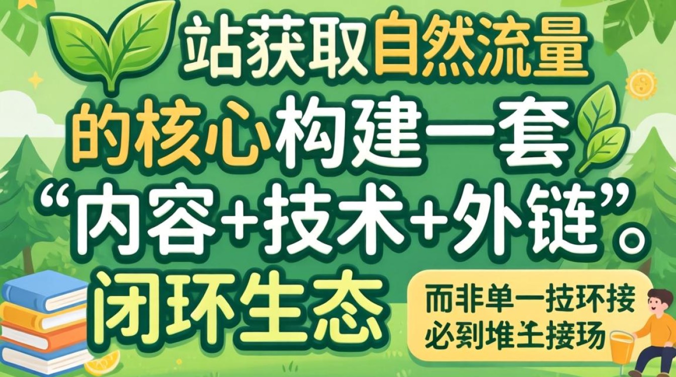 独立站怎么有自然流量?独立站自然流量提升方法 独立站自然流量提升方法