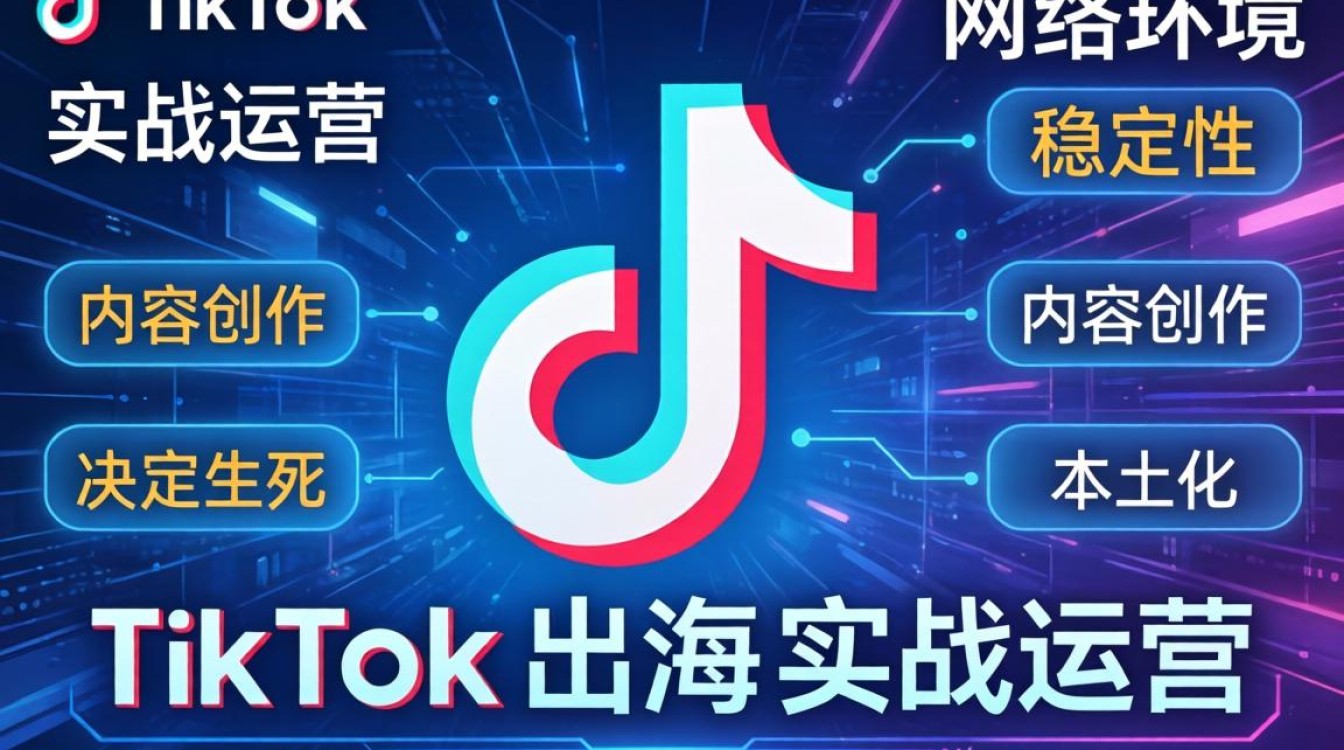 TikTok推荐免费爬墙工具有哪些