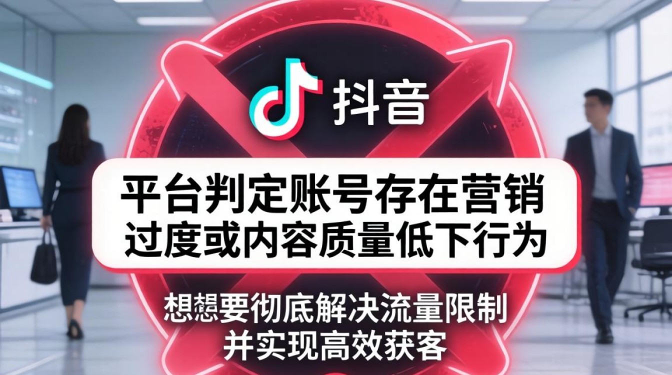 抖音的流量限制怎么关闭