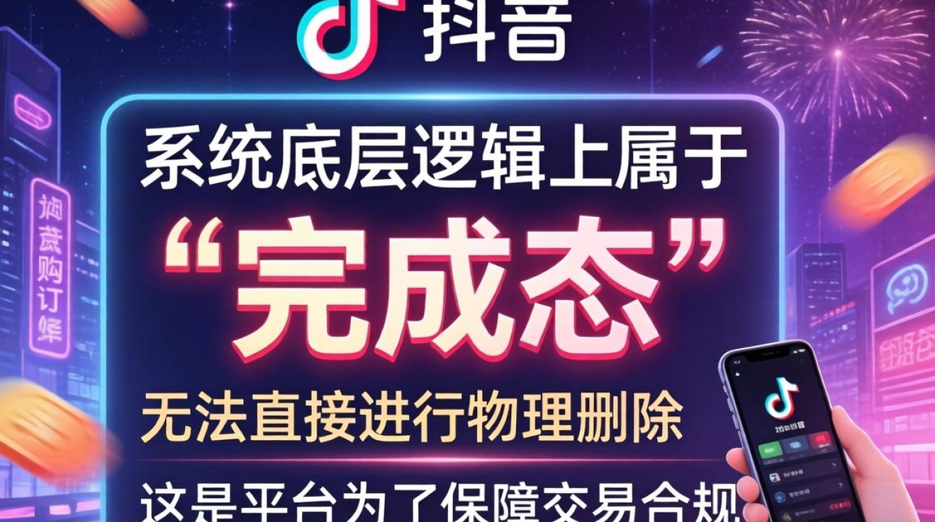 抖音已使用团购怎么删除,抖音团购订单删除不了怎么办 抖音团购订单删除不了怎么办