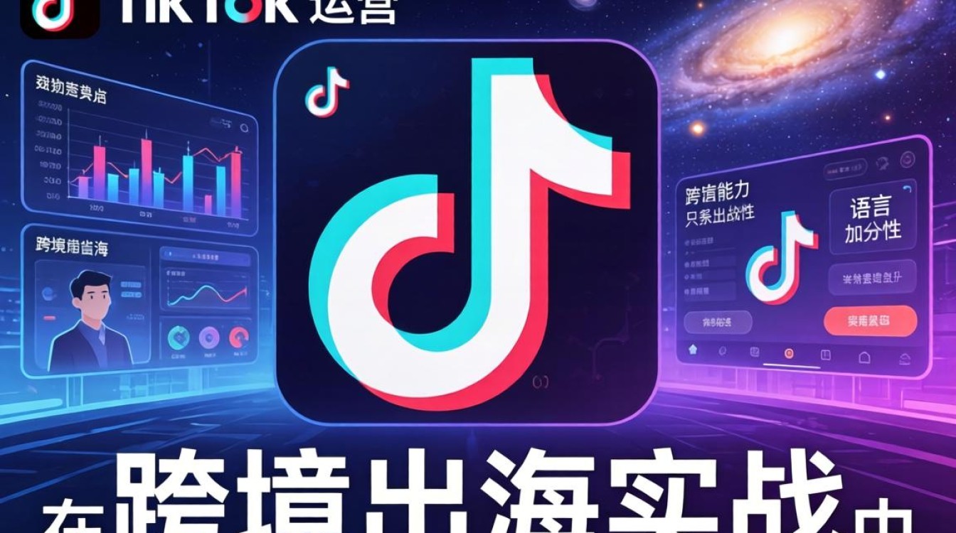 运营tiktok需要英语吗?TikTok头部研究揭秘可复制成功经验 TikTok头部研究揭秘可复制成功经验