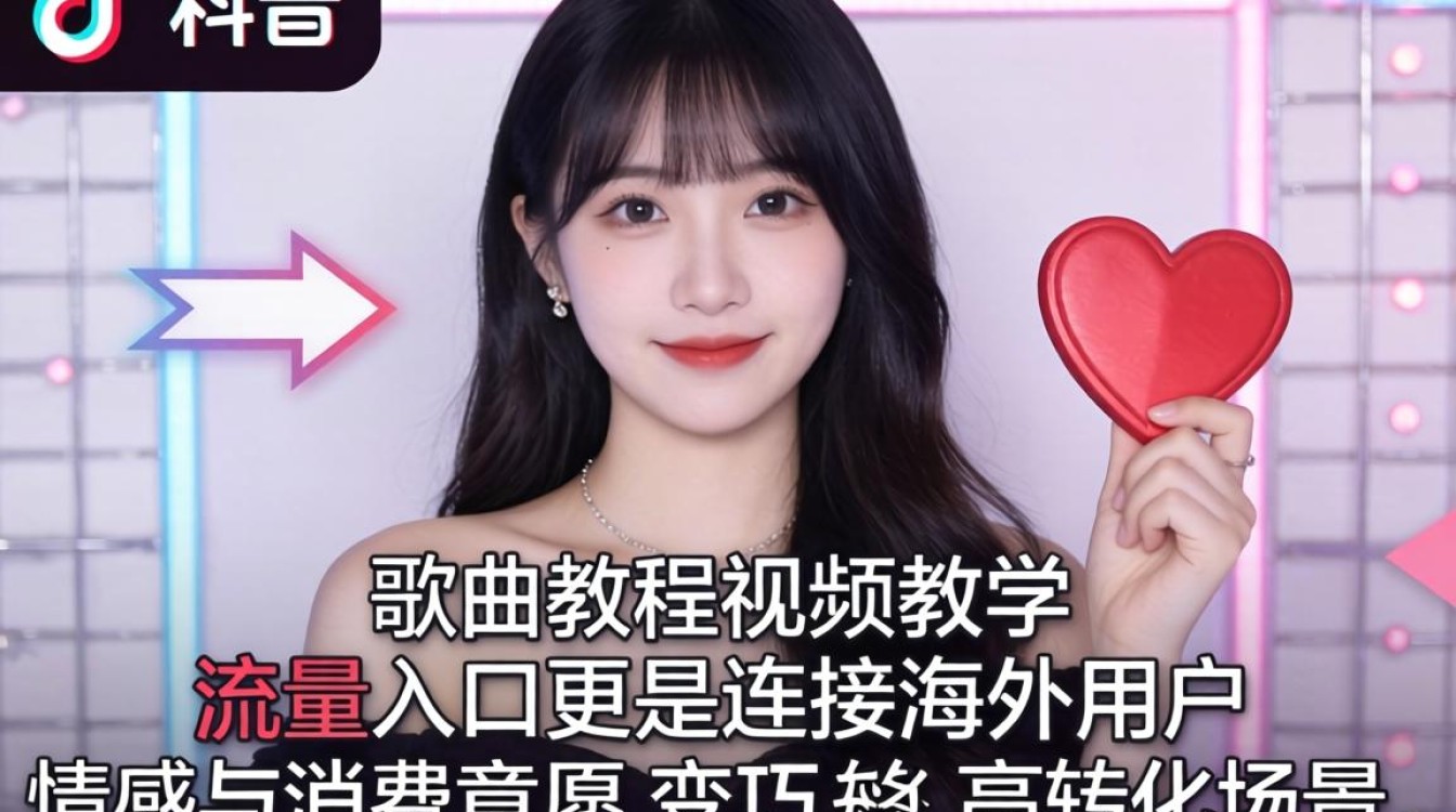 TikTok歌曲教程视频教学怎么做,海外市场变现技巧有哪些 TikTok歌曲教程视频教学怎么做