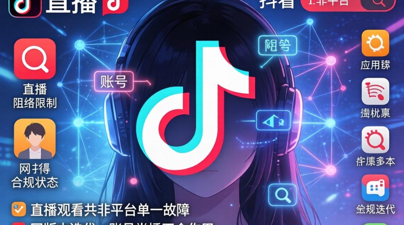 抖音现在怎么看不了直播,抖音直播看不了是什么原因 抖音直播看不了是什么原因