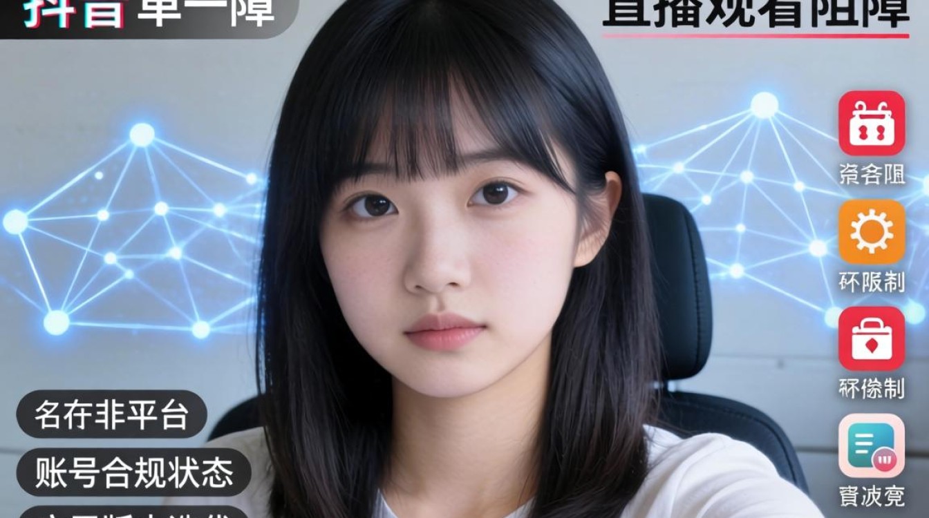 抖音现在怎么看不了直播,抖音直播看不了是什么原因 抖音直播看不了是什么原因