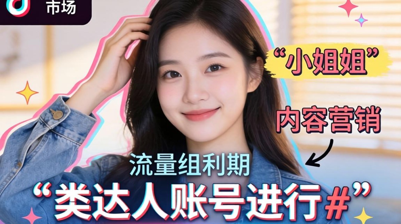 韩国tiktok小姐姐推荐有哪些?社媒营销引流变现技巧解析 韩国tiktok小姐姐推荐有哪些