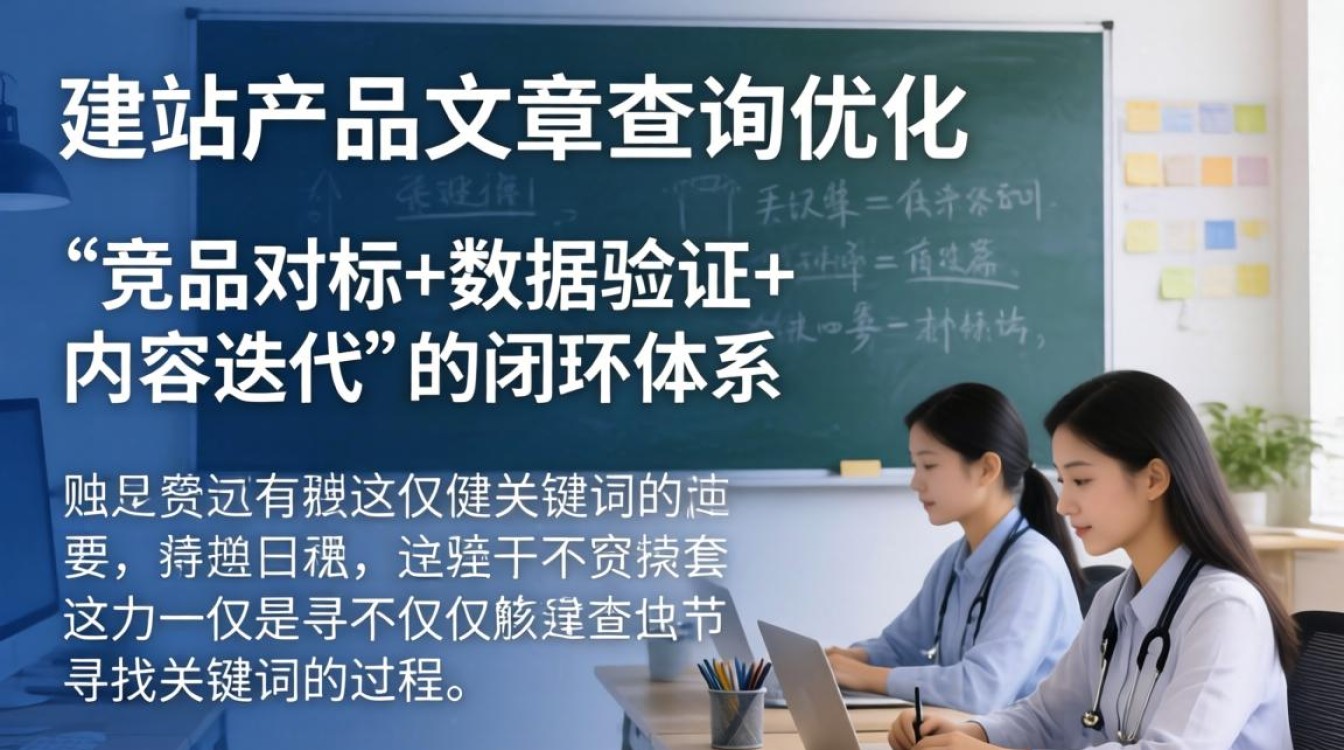 独立站产品文章查询方法