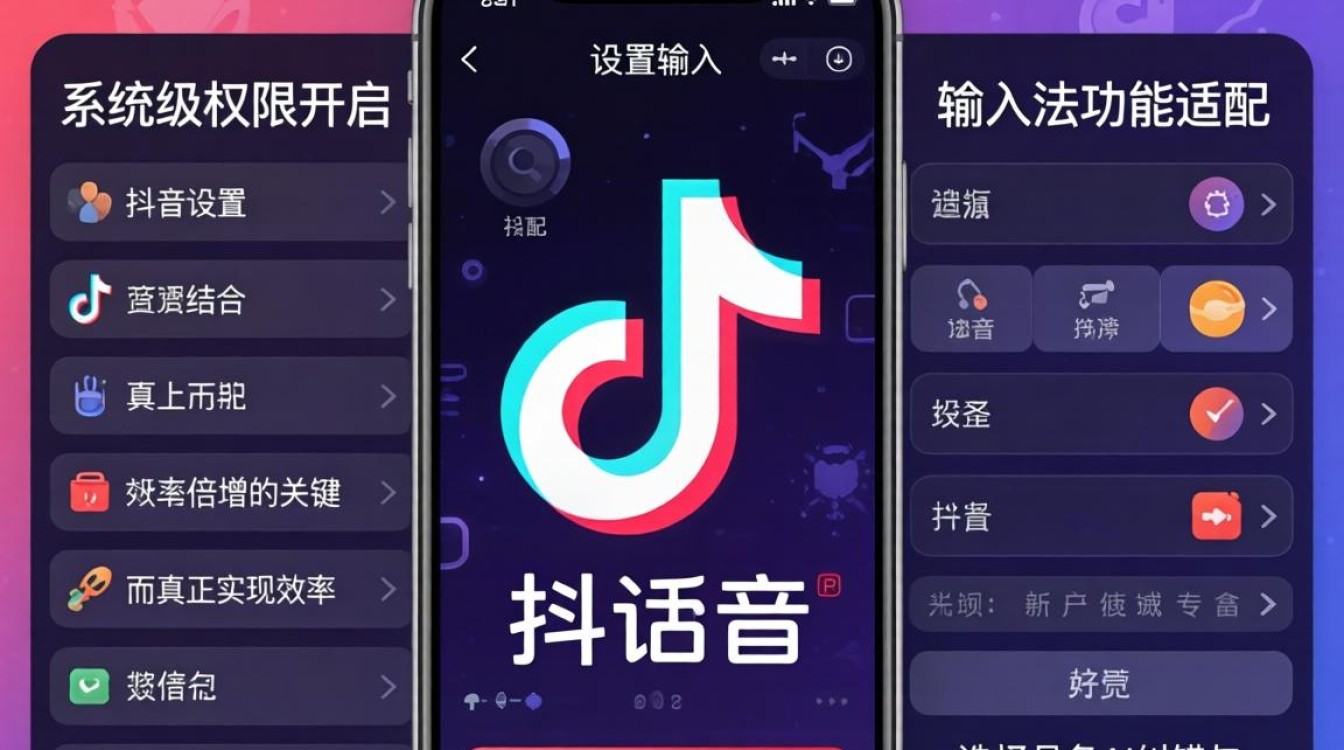 抖音语音输入功能在哪里找