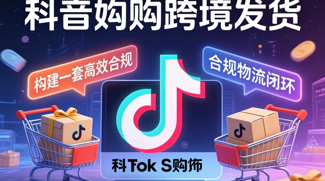 TikTok买东西怎么发货