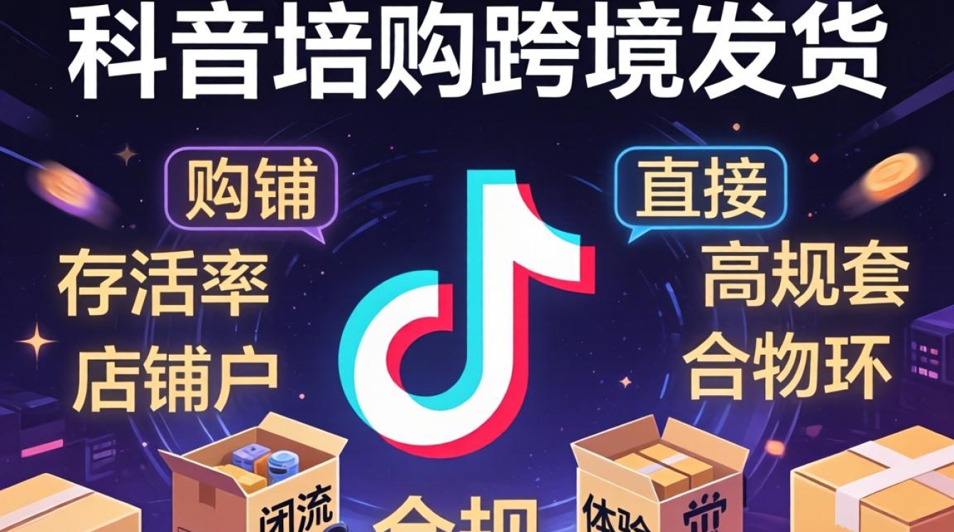 TikTok买东西怎么发货