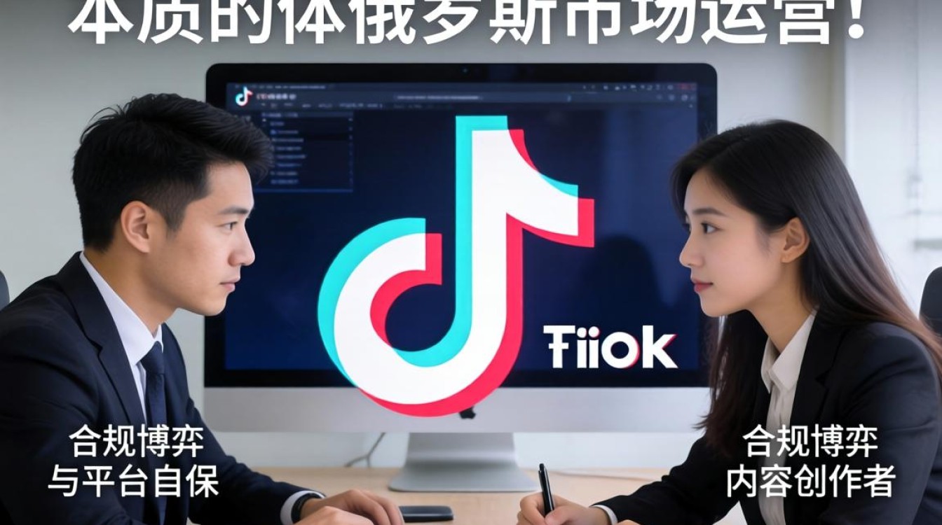TikTok为何制裁俄罗斯?TikTok内容创作技巧有哪些 TikTok内容创作技巧有哪些