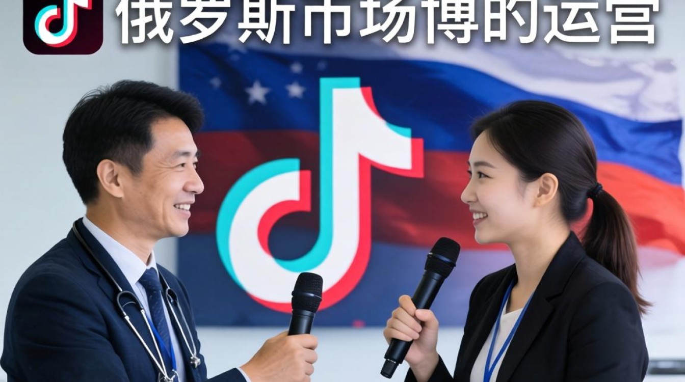 TikTok为何制裁俄罗斯?TikTok内容创作技巧有哪些 TikTok内容创作技巧有哪些