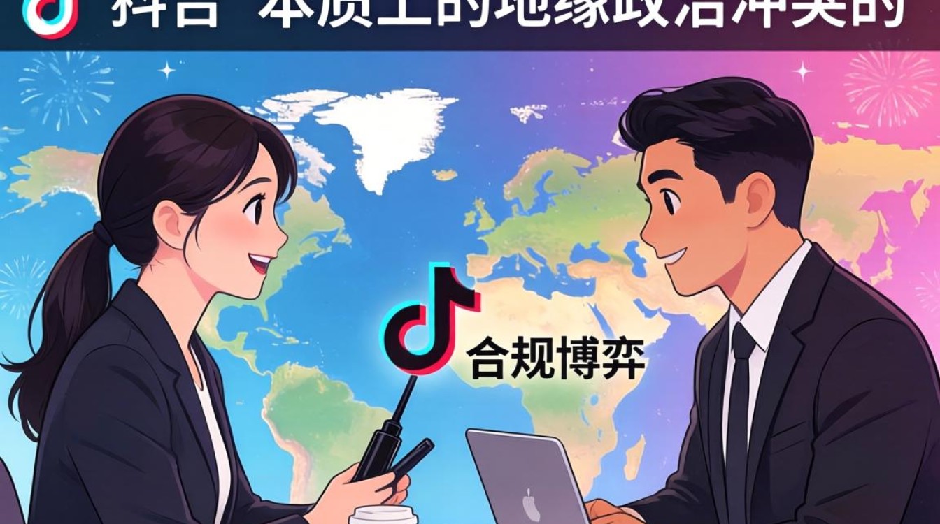 TikTok为何制裁俄罗斯?TikTok内容创作技巧有哪些 TikTok内容创作技巧有哪些